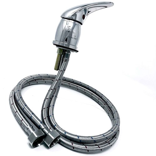 Shampoo Faucet, fits most shampoo bowl or backwash unit by OMWAH