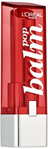 L'Oreal Paris Colour Riche Balm Pop Lip Balm Set - Multiple Colors