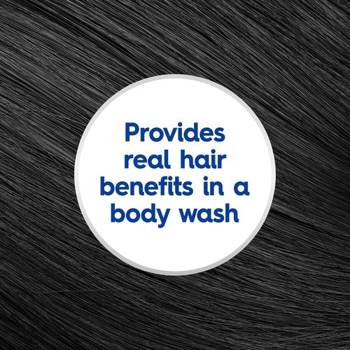 Dial Professional Hair Shampoo + Body Wash, 1 Gallon, 128 Fl Oz