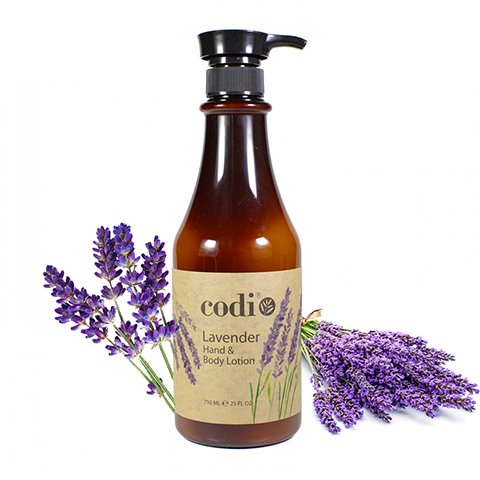 Codi Hand & Body Lotion 25 fl oz – Pick Your Scent