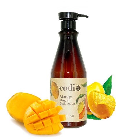 Codi Hand & Body Lotion 25 fl oz – Pick Your Scent