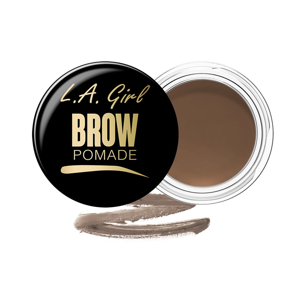 Water-Resistant Brow Pomade for Defining and Sculpting Brows - Multiple Shades