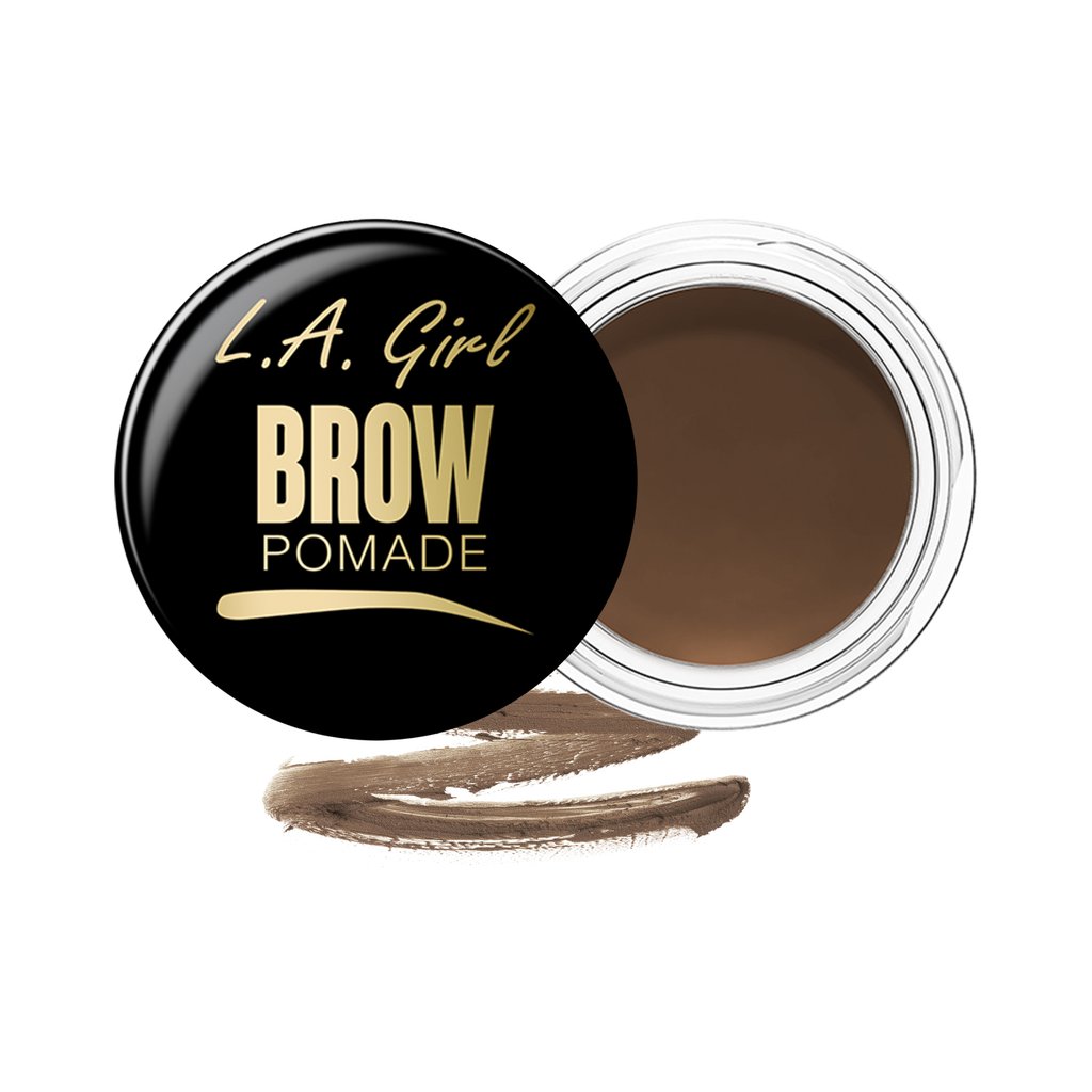 Water-Resistant Brow Pomade for Defining and Sculpting Brows - Multiple Shades