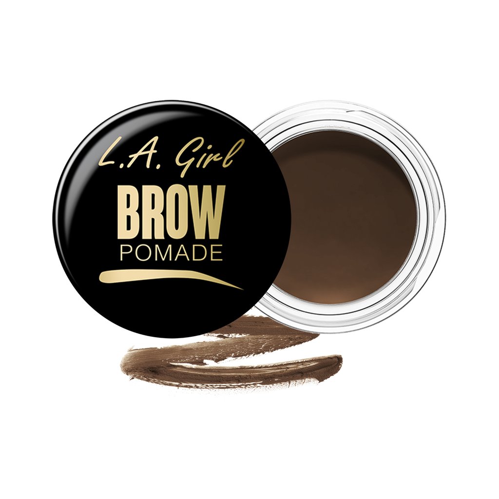 Water-Resistant Brow Pomade for Defining and Sculpting Brows - Multiple Shades