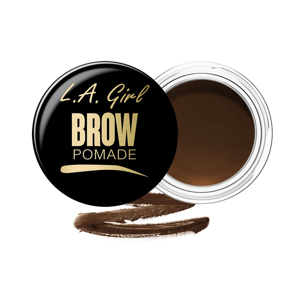 Water-Resistant Brow Pomade for Defining and Sculpting Brows - Multiple Shades