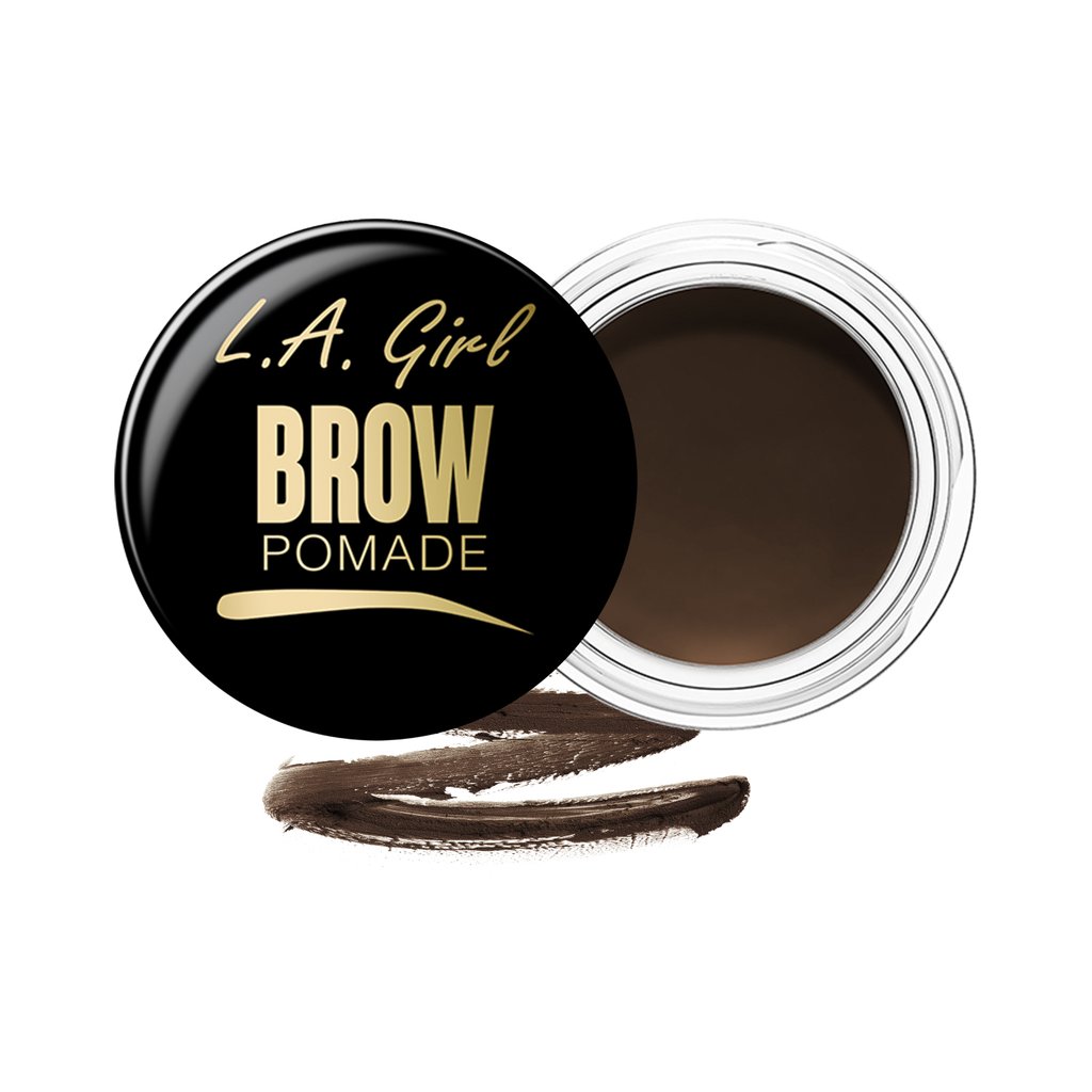 Water-Resistant Brow Pomade for Defining and Sculpting Brows - Multiple Shades
