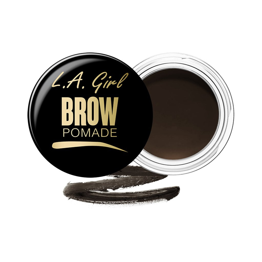 Water-Resistant Brow Pomade for Defining and Sculpting Brows - Multiple Shades