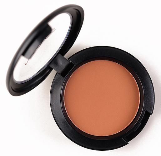 Pro Longwear Powder Blush - Lightweight, Long-Lasting Face Makeup 6g