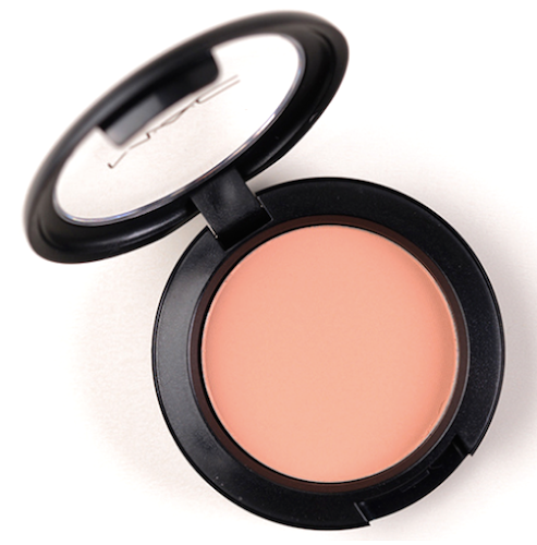 Pro Longwear Powder Blush - Lightweight, Long-Lasting Face Makeup 6g