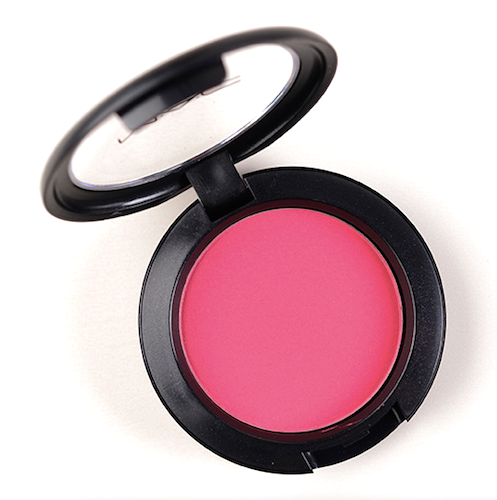 Pro Longwear Powder Blush - Lightweight, Long-Lasting Face Makeup 6g