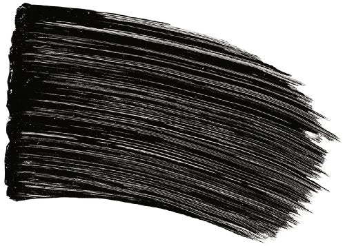 Voluminous Full-Definition Mascara - Blackest Black, Pack of 2