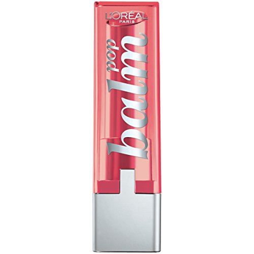 L'Oreal Paris Colour Riche Balm Pop Lip Balm Set - Multiple Colors