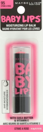 Electro Lip Balm Set - Hydrating & Colorful Moisturizing Lip Care