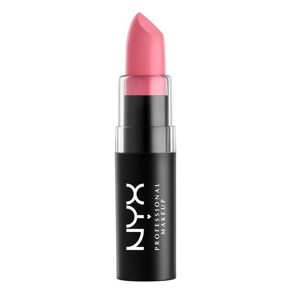 Matte Lipstick - Assorted Shades, Highly Pigmented & Long-Lasting
