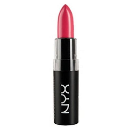 Matte Lipstick - Assorted Shades, Highly Pigmented & Long-Lasting