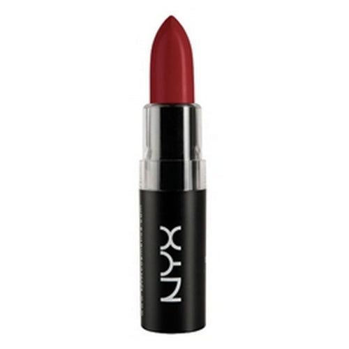 Matte Lipstick - Assorted Shades, Highly Pigmented & Long-Lasting