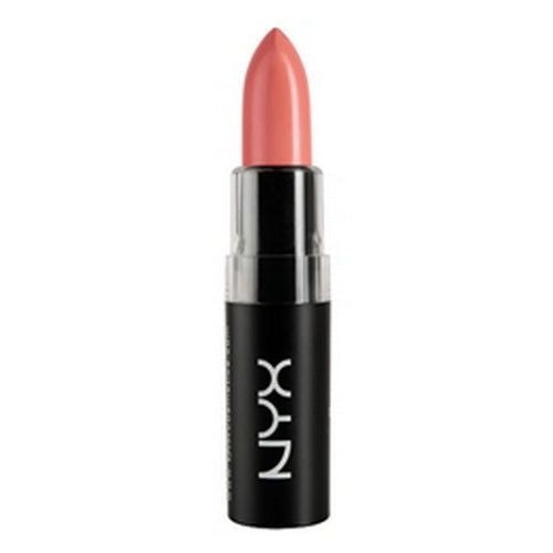 Matte Lipstick - Assorted Shades, Highly Pigmented & Long-Lasting