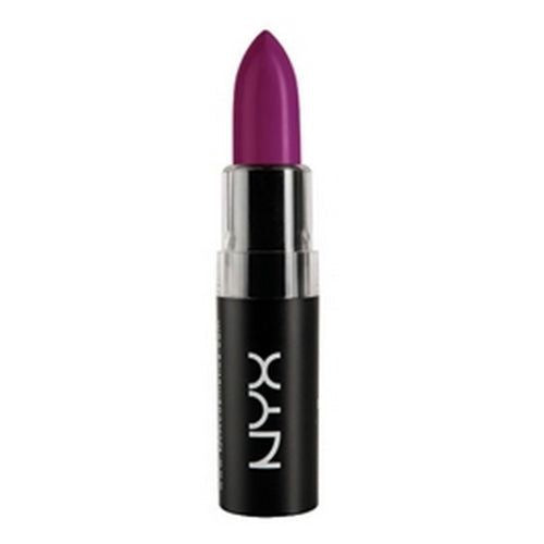 Matte Lipstick - Assorted Shades, Highly Pigmented & Long-Lasting