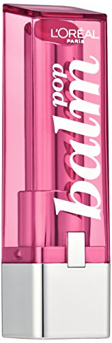L'Oreal Paris Colour Riche Balm Pop Lip Balm Set - Multiple Colors