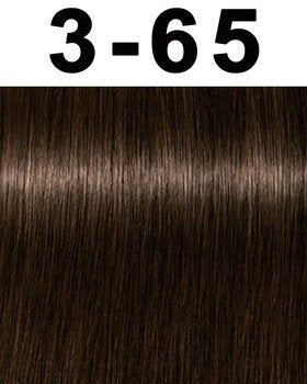Igora Vibrance Tone on Tone Demi-Permanent Hair Color