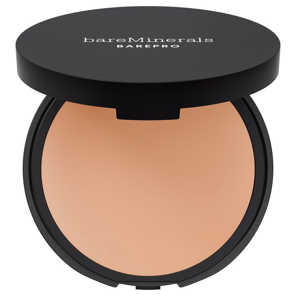 Matte Powder Foundation with Full Coverage & Oil Control – All Shades