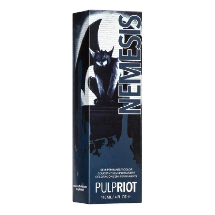 Semi Permanent Hair Color 4 oz
