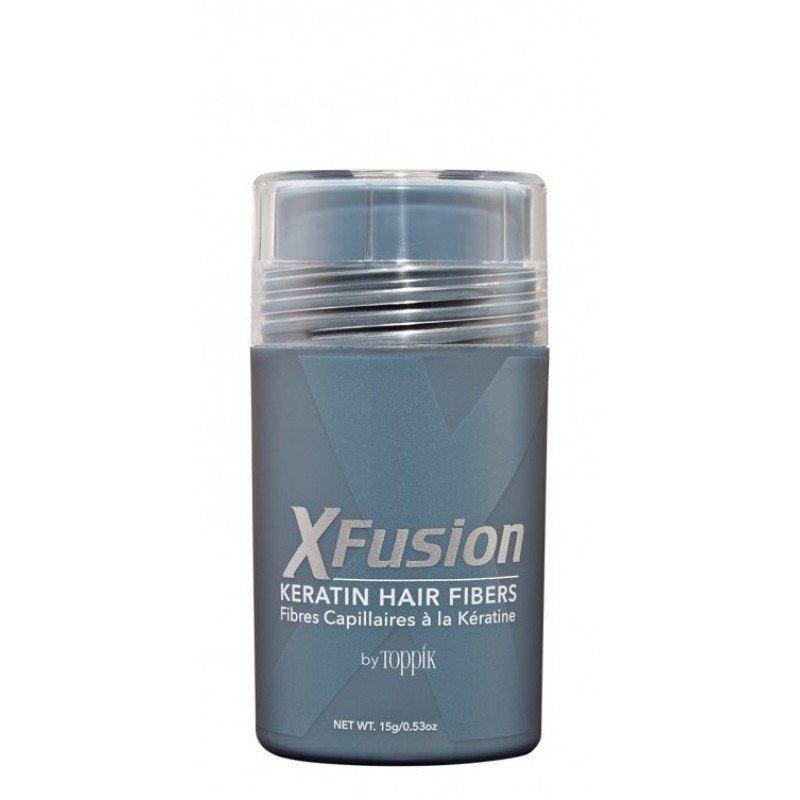 Keratin Hair Fibers 15g - Hair Loss Concealer