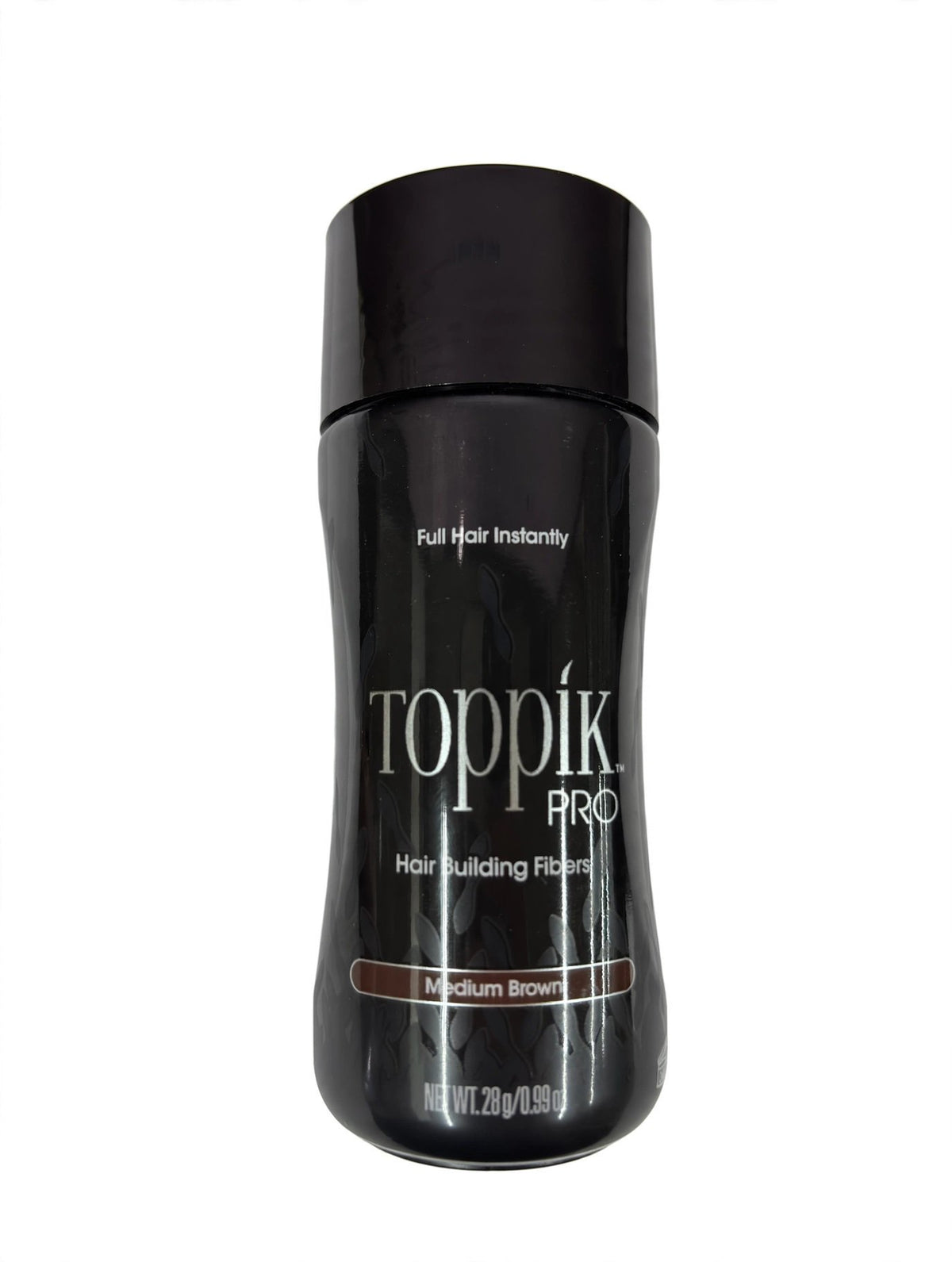 Hair Building Fibers 28g - Instant Hair Thickener