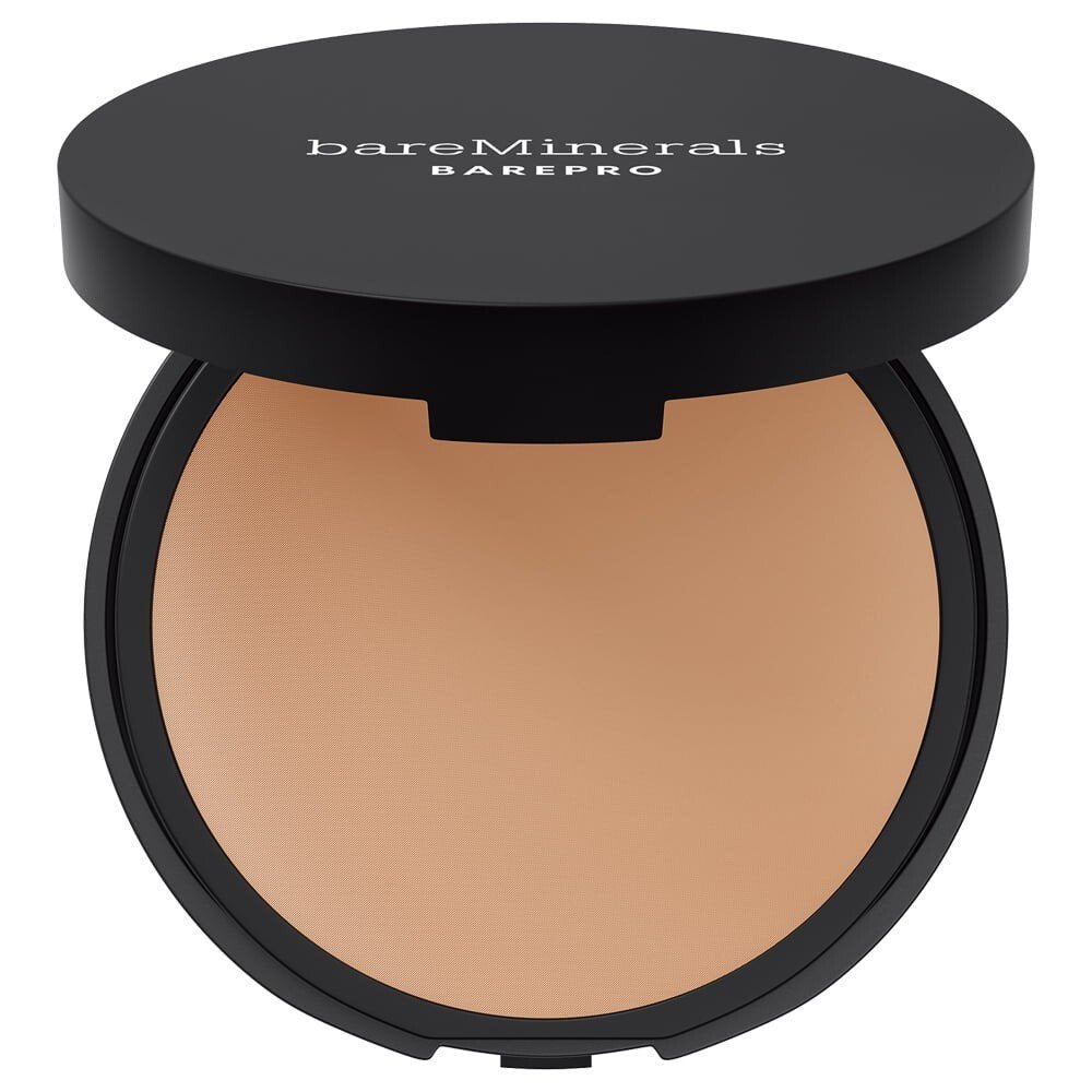 Matte Powder Foundation with Full Coverage & Oil Control – All Shades