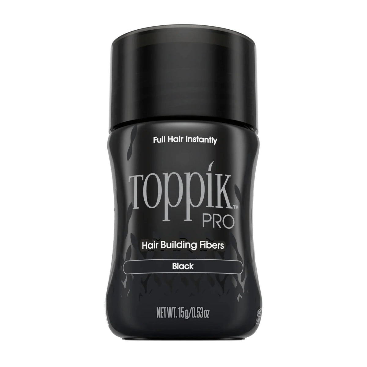 Hair Building Fibers 15G - Instant Thickening Concealer