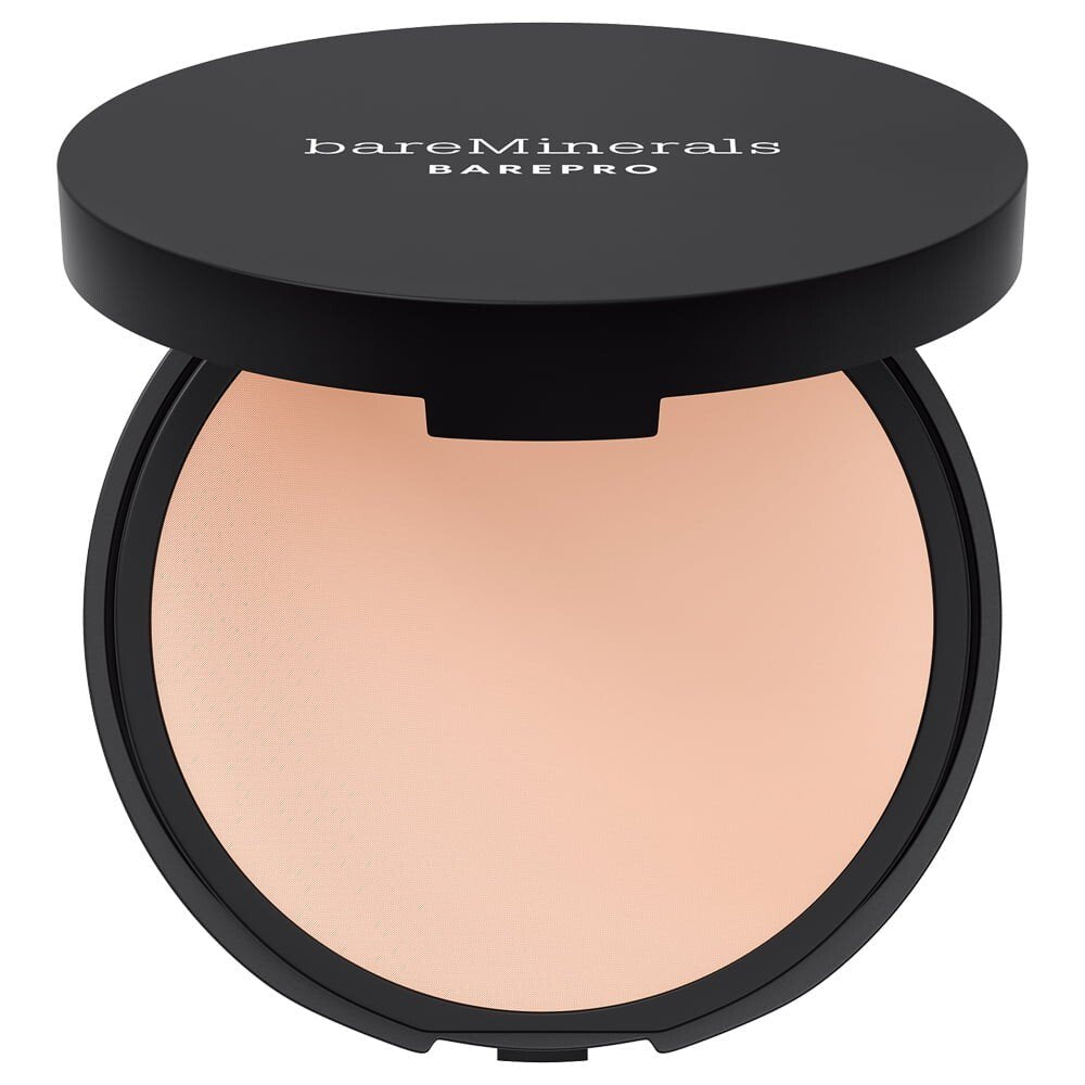 Matte Powder Foundation with Full Coverage & Oil Control – All Shades