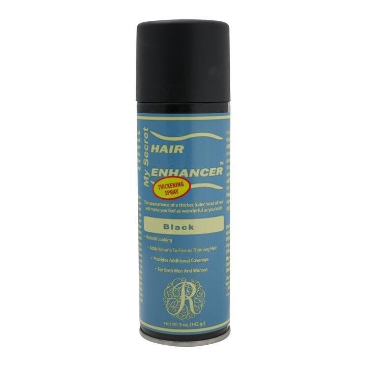 Hair Enhancer Spray - 5 oz Volume & Coverage