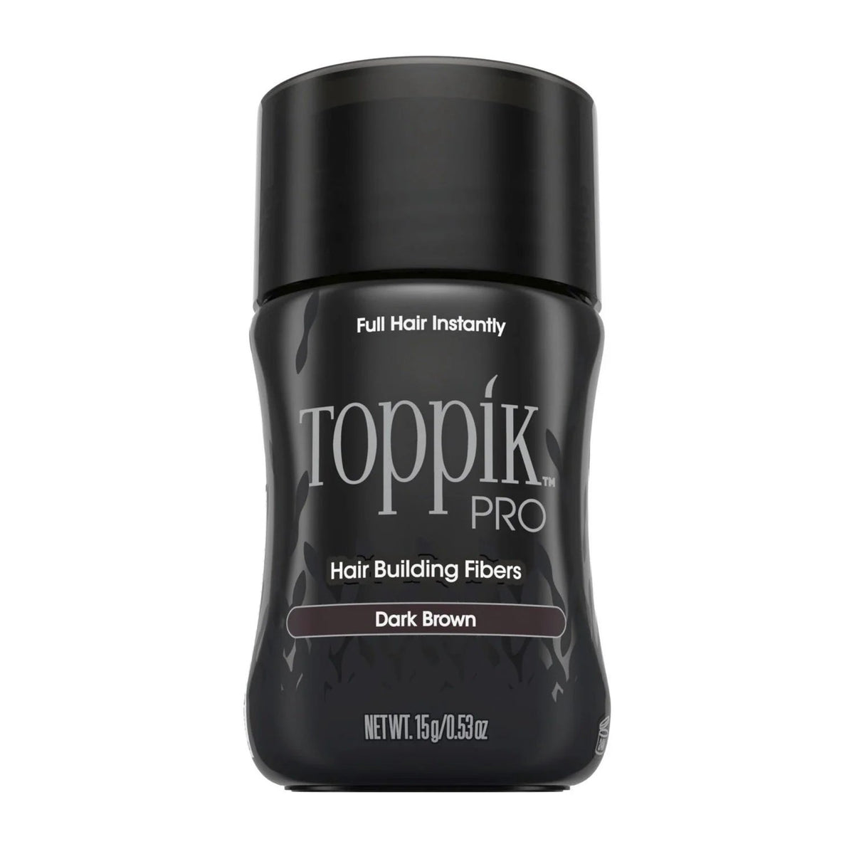Hair Building Fibers 15G - Instant Thickening Concealer