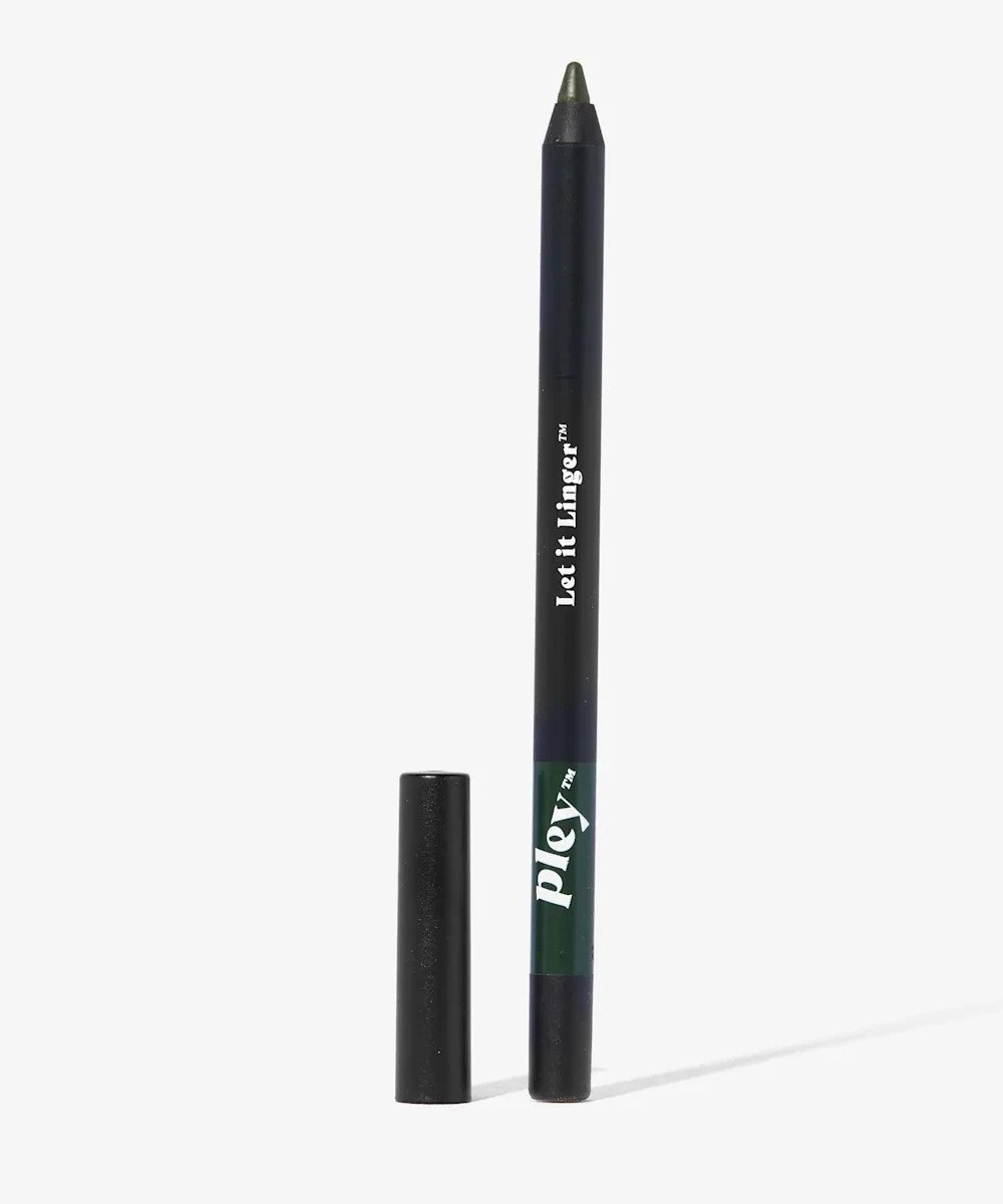 Longwear Gel Pencil Eyeliner - 12HR Smudge-Proof & Bold Colors - You Choose
