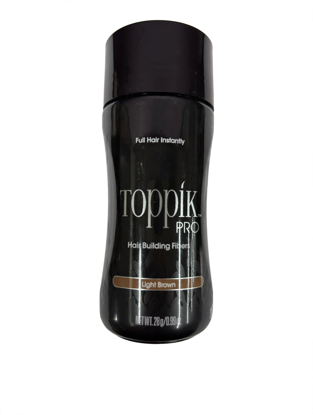 Hair Building Fibers 28g - Instant Hair Thickener