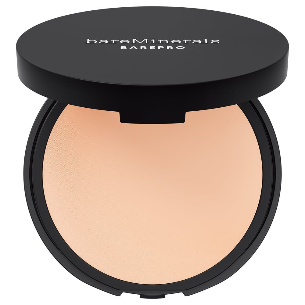 Matte Powder Foundation with Full Coverage & Oil Control – All Shades