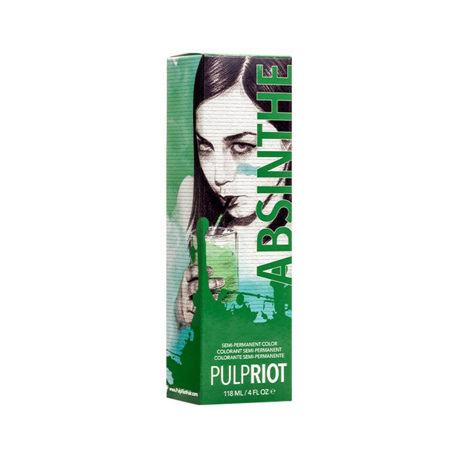 Semi Permanent Hair Color 4 oz