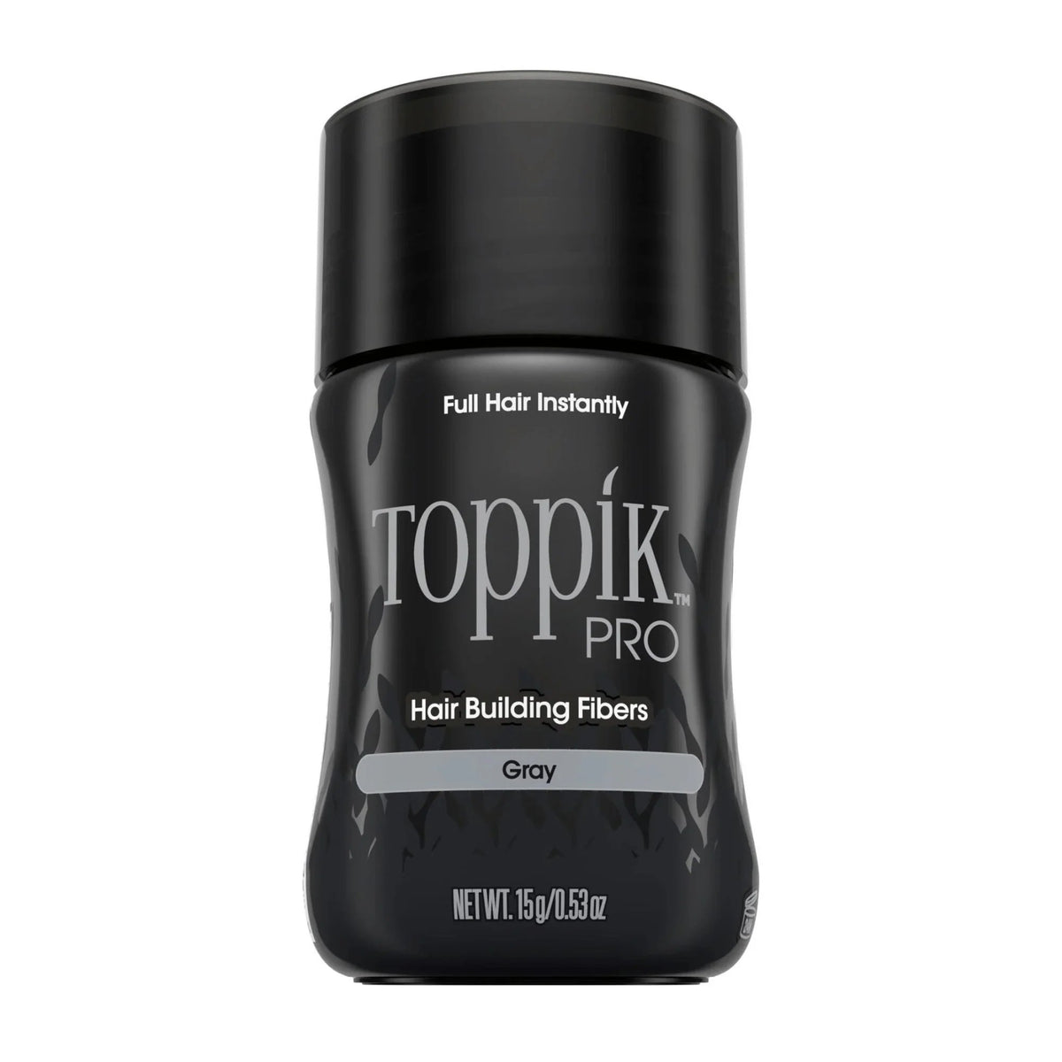 Hair Building Fibers 15G - Instant Thickening Concealer