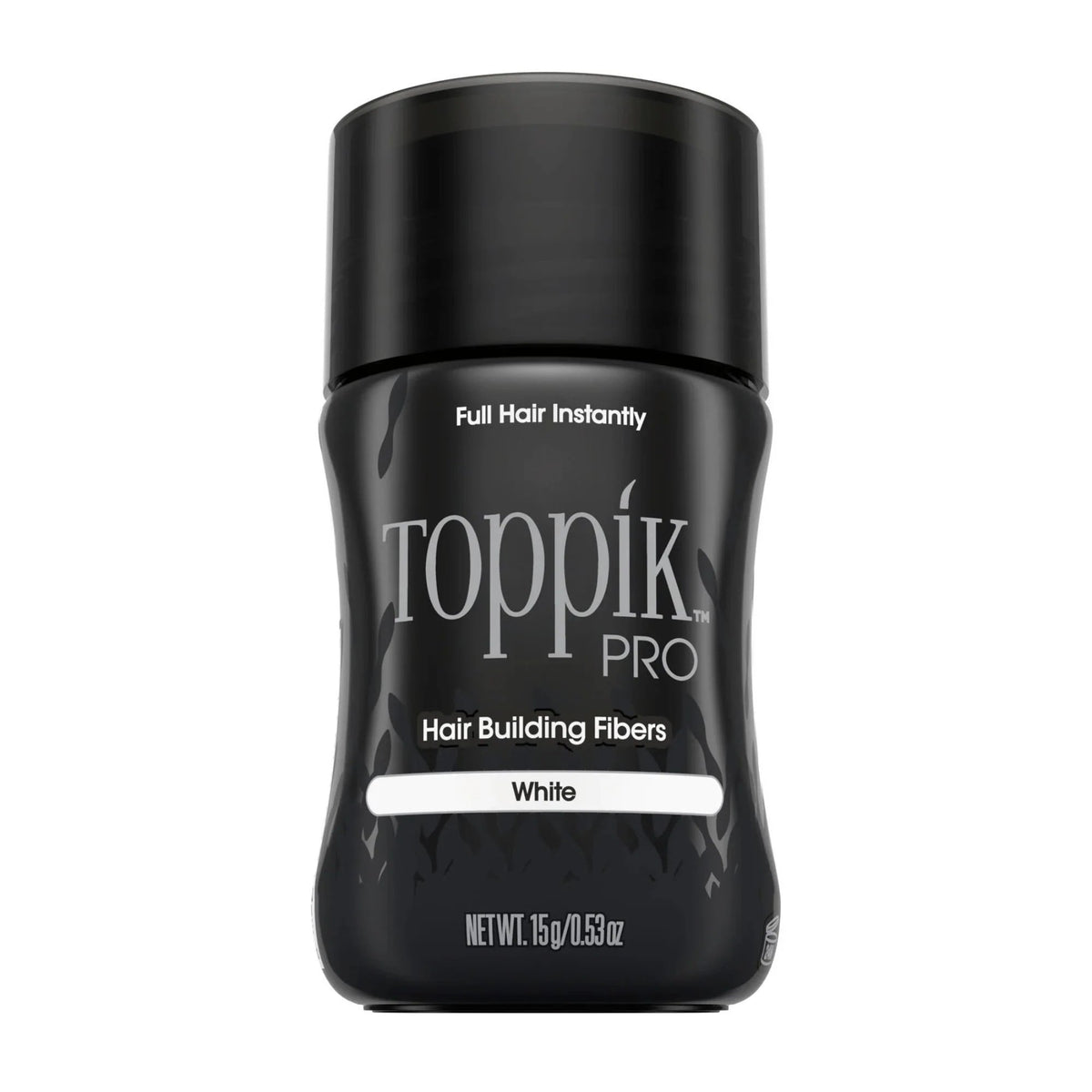 Hair Building Fibers 15G - Instant Thickening Concealer