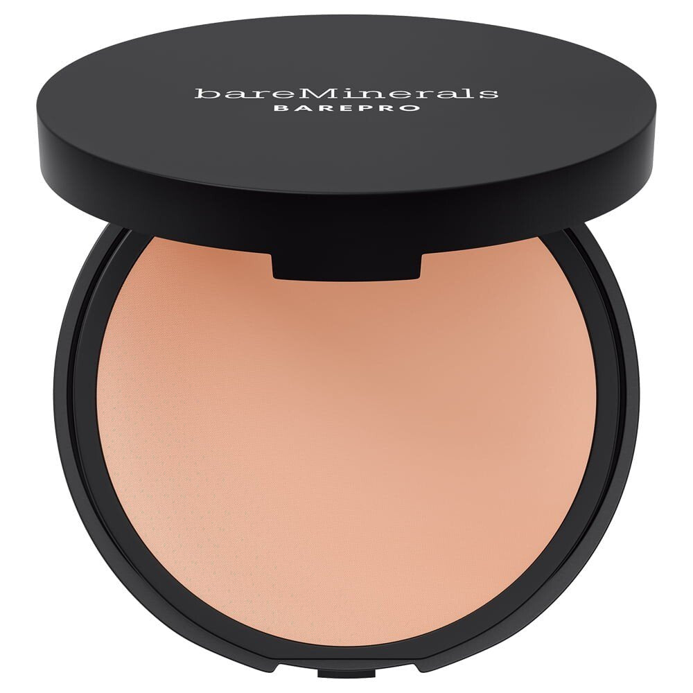 Matte Powder Foundation with Full Coverage & Oil Control – All Shades