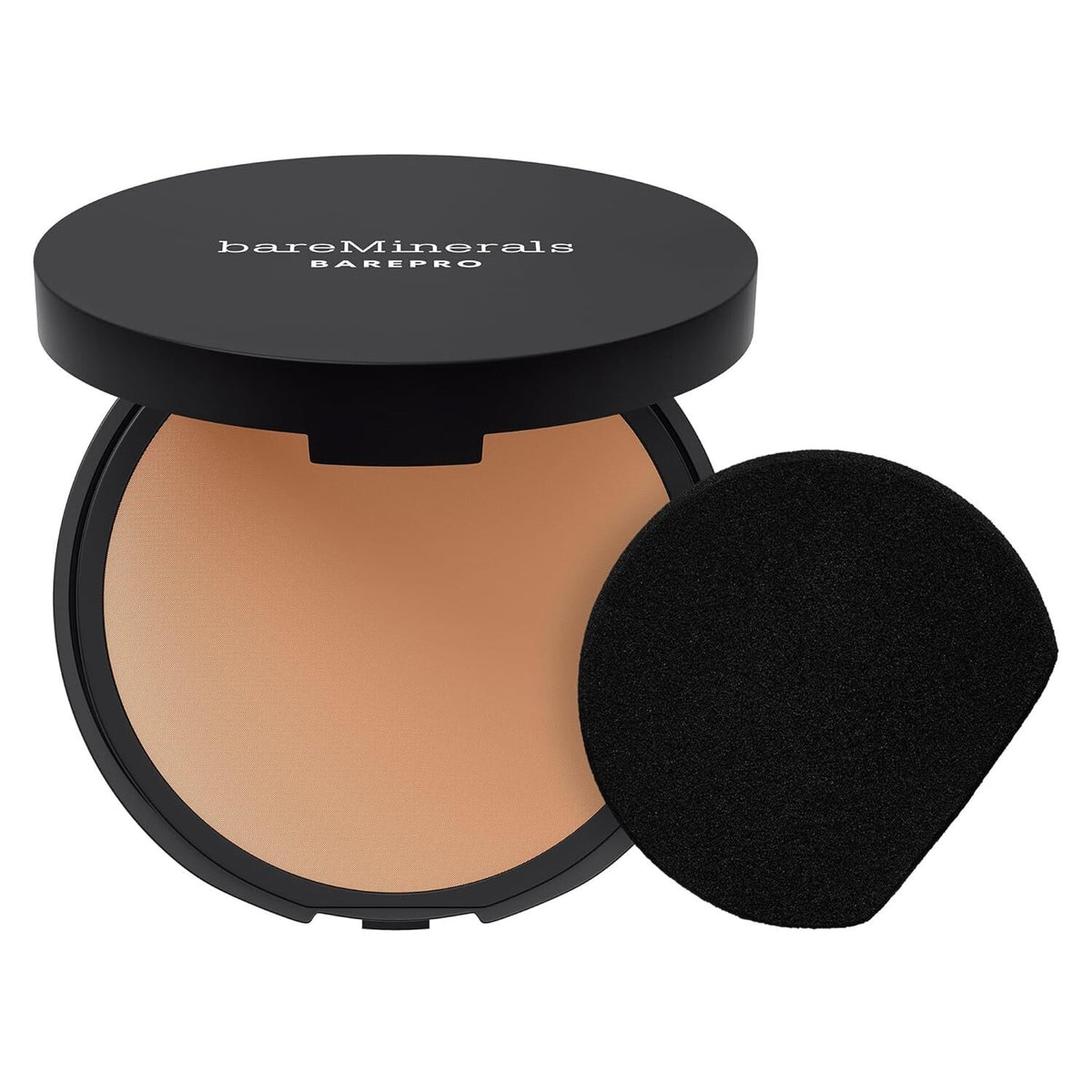 Matte Powder Foundation with Full Coverage & Oil Control – All Shades