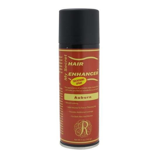 Hair Enhancer Spray - 5 oz Volume & Coverage