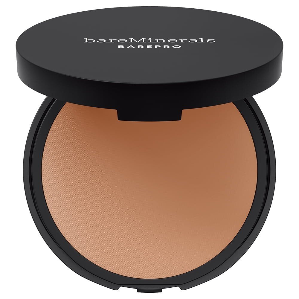 Matte Powder Foundation with Full Coverage & Oil Control – All Shades