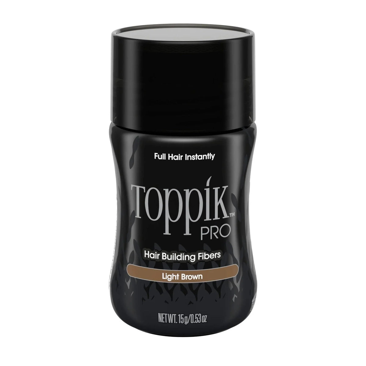Hair Building Fibers 15G - Instant Thickening Concealer