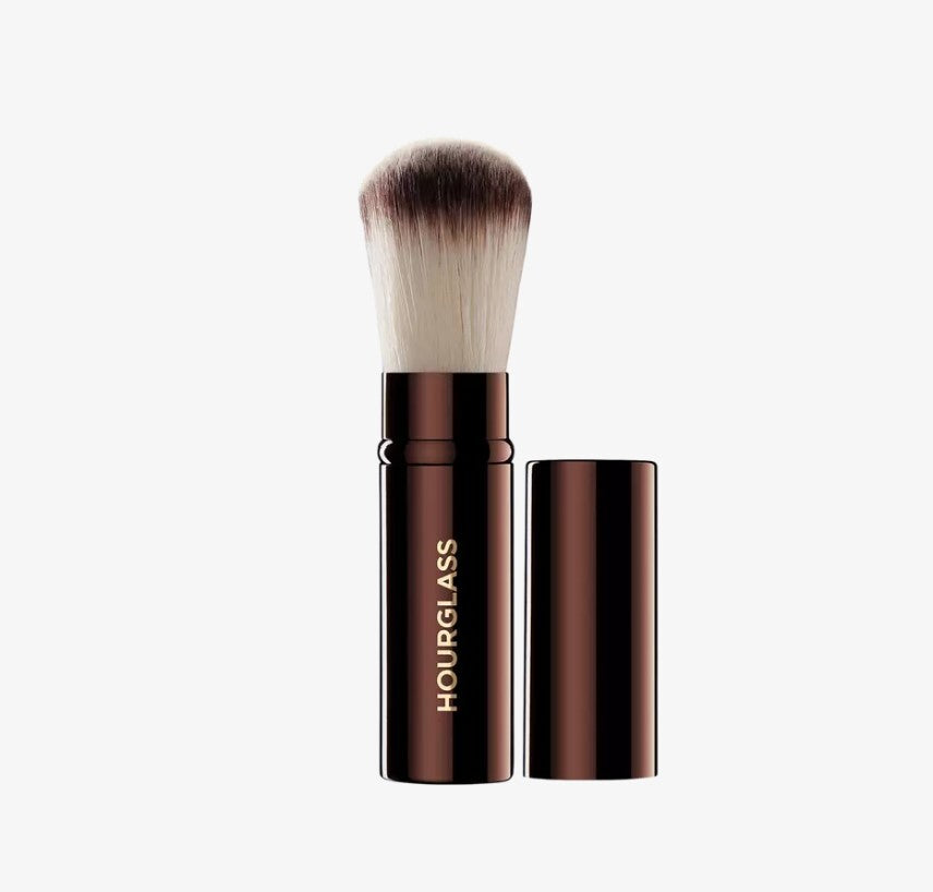 Makeup Brush Set with Free Brush Bag - Assorted Professional Brushes