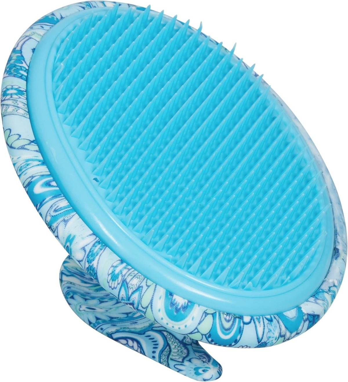 Gentle Exfoliating Brush for Ingrown Hairs: Pre-Shave Skin Treatment