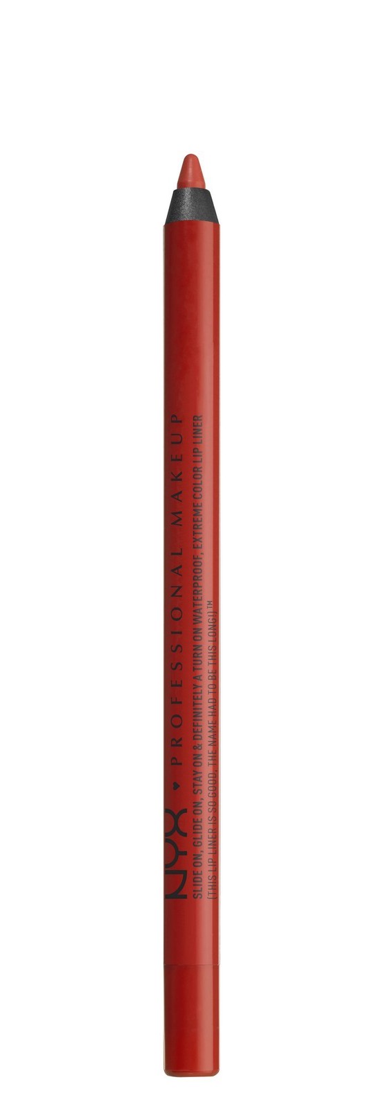 Lip Liner Pencil - Bright Summer Tease Bold Matte Lip Color