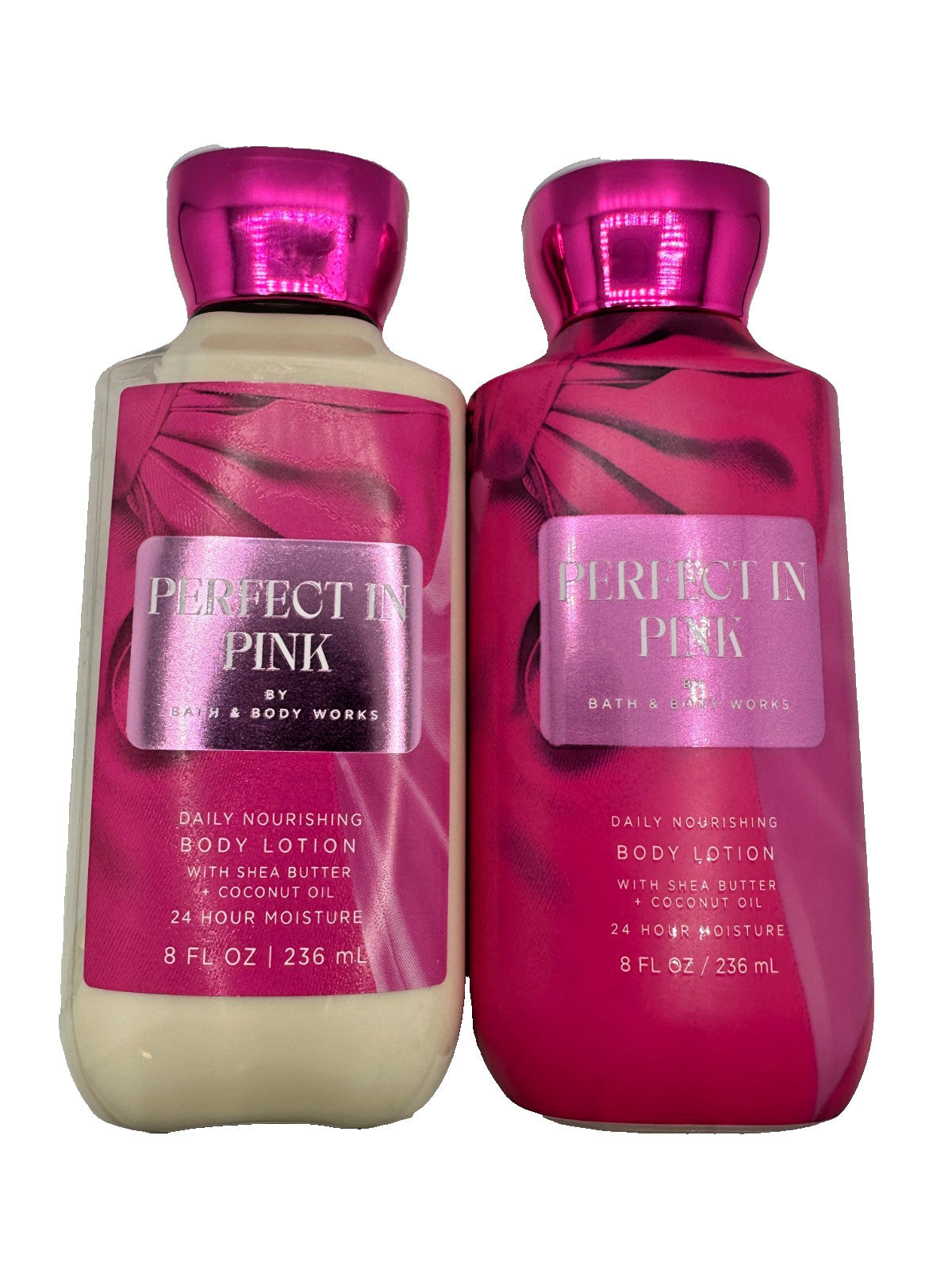 Body Lotion Perfect In Pink - 3 Pack, 8 oz each