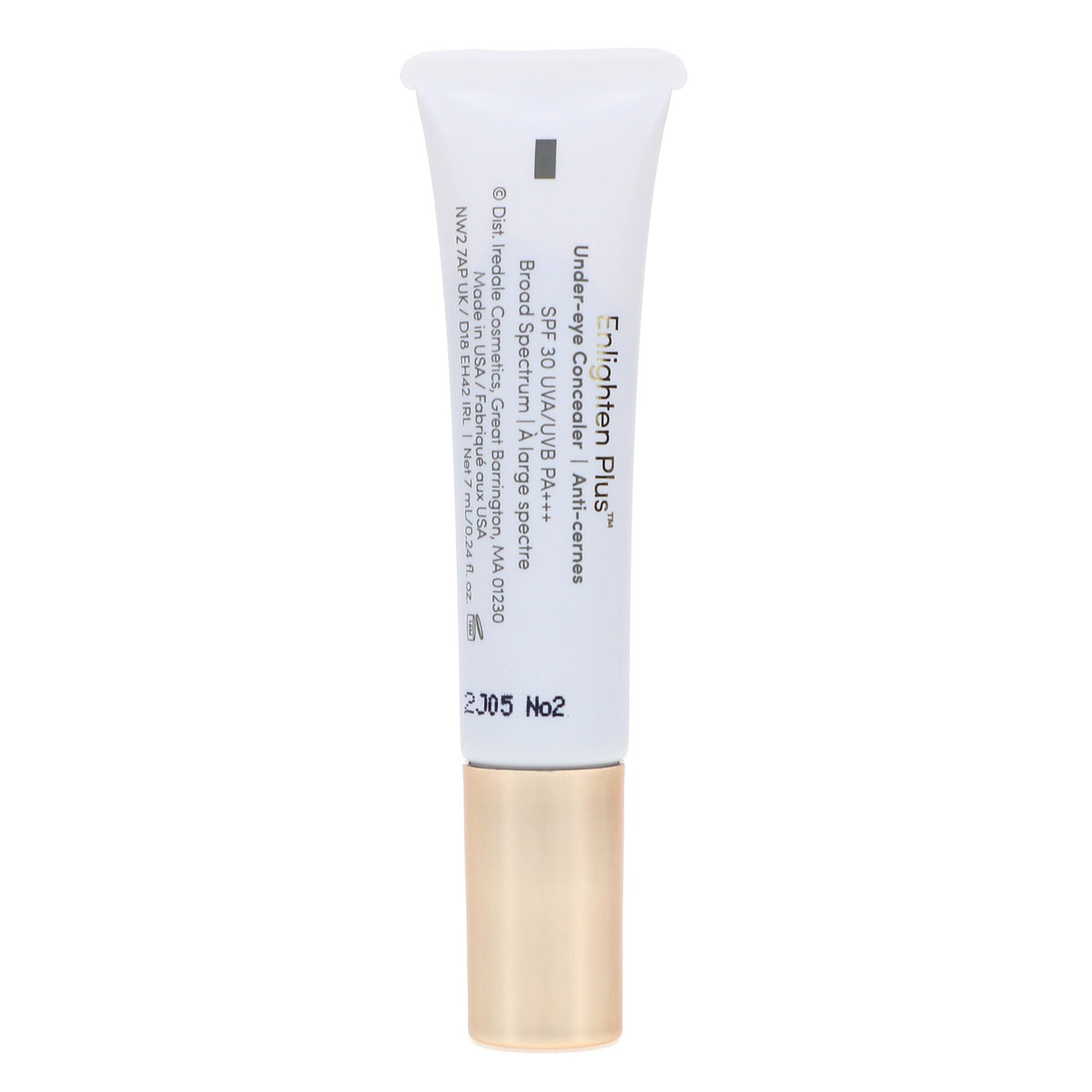 Under Eye Concealer 0.21 oz Full Coverage Lightweight Makeup