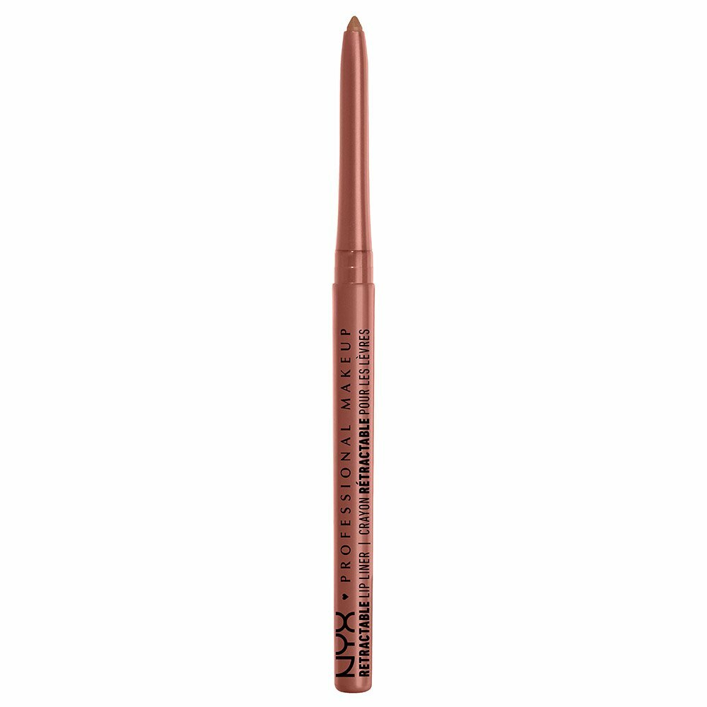 Mechanical Lip Liner Pencil - Multiple Colors for Precise Lip Definition